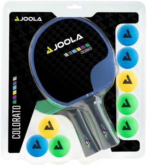 Joola Set Colorato