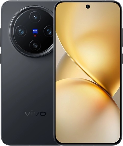 Vivo X200 Pro mini