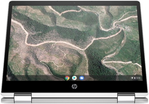 HP Chromebook x360 12b-ca0000