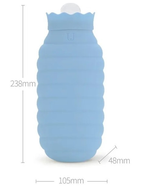 Xiaomi Jordan-Judy 620 ml