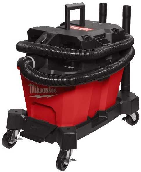 Milwaukee M18 F2VC23L-0