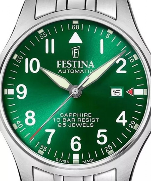 FESTINA F20151/B