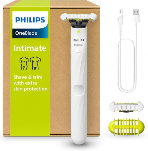 Philips OneBlade Intimate QP1924/30