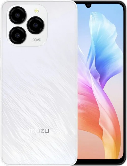 Meizu Note 21