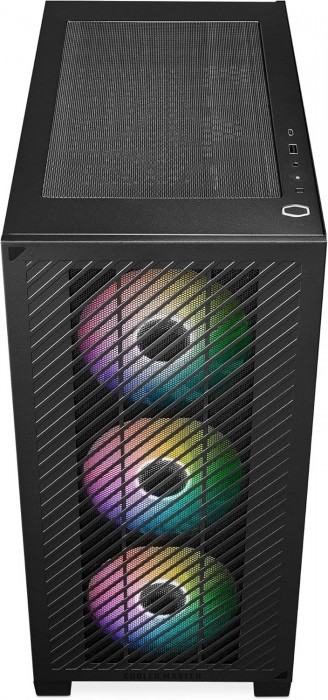 Cooler Master Elite 301 Black