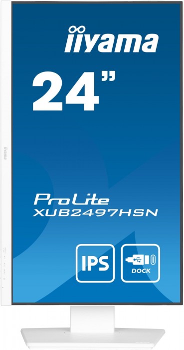 Iiyama ProLite XUB2497HSN-W2