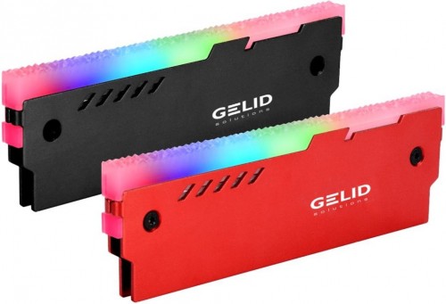 Gelid Solutions Lumen RGB RAM Memory