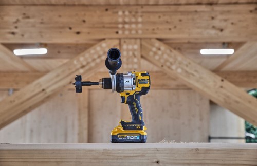 DeWALT DCD1007H2T