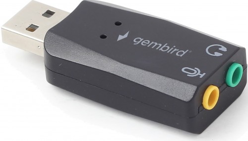 Gembird SC-USB2.0-01