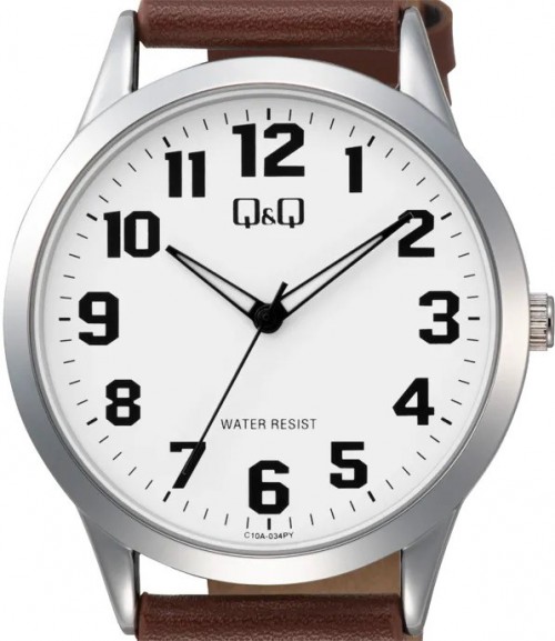 Q&Q C10A-034PY