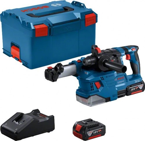 Bosch GBH 18V-22 Professional 0611924003