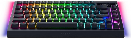 Razer BlackWidow V4 Pro 75%