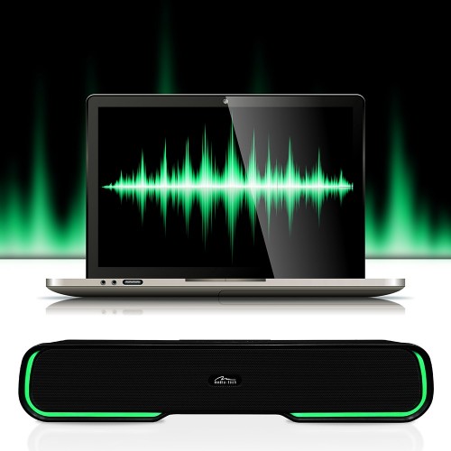 Media-Tech Phantom BT