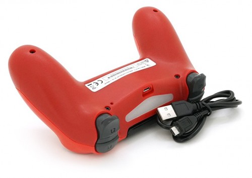 Brazzers Wireless Gamepad for PS4