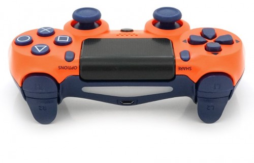 Brazzers Wireless Gamepad for PS4