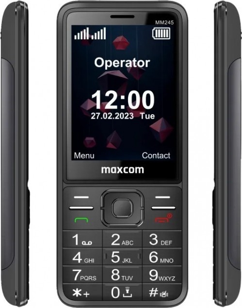 Maxcom MM245 4G