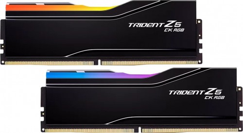 G.Skill Trident Z5 CK RGB 2x24Gb