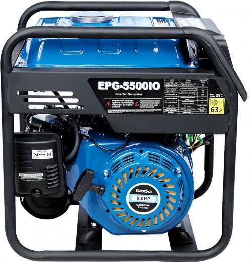 EnerSol EPG-5500IO