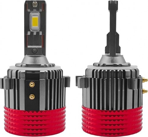 Avolt LED V9 H7 6000K VW-MB 2pcs