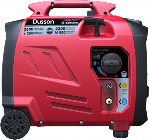 Dusson SC2300I-HT(D)