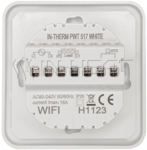 In-therm PWT 517