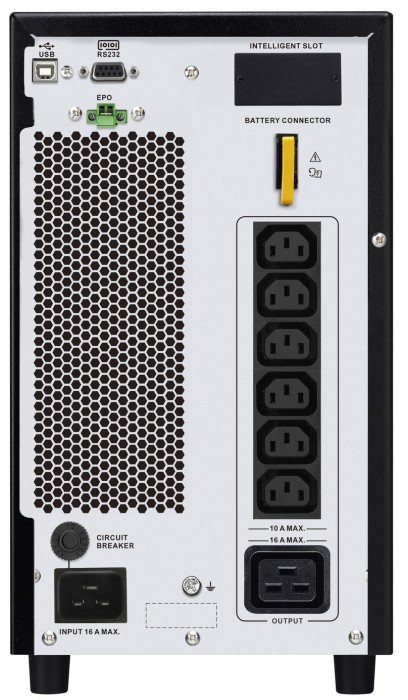 APC Easy-UPS 3000VA SRV3KI-E