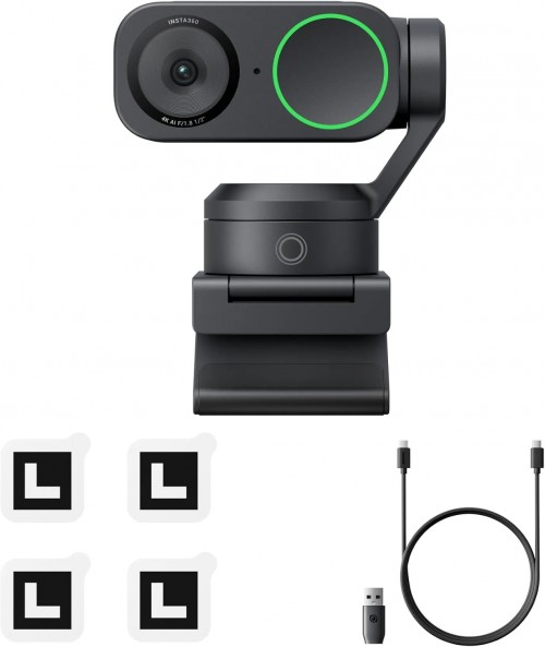 Insta360 Link 2