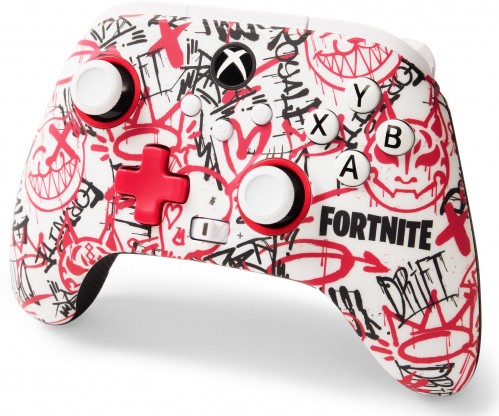 PowerA Wireless Controller for Xbox Series X|S - Fortnite SE