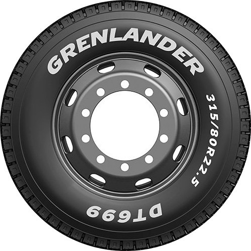 Grenlander DT699