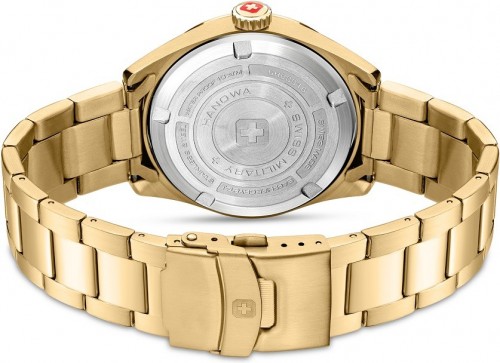 Swiss Military Hanowa Roadrunner Maxed SMWGH0001610