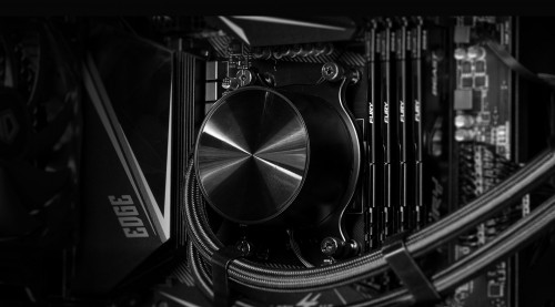 ID-COOLING FX360 Pro Black