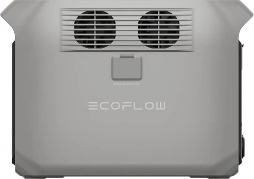 EcoFlow DELTA 3 1500