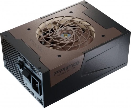 Seasonic PRIME TX-1600 Noctua