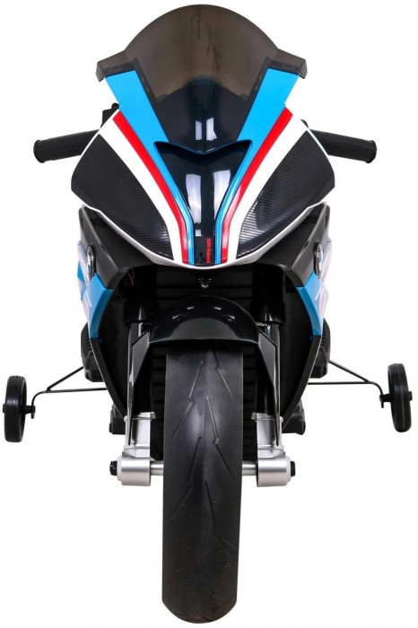 Ramiz Motor BMW HP4