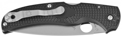 Spyderco Native Chief FRN