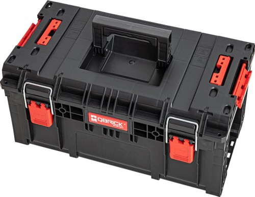 Qbrick System PRIME Toolbox 250 Vario