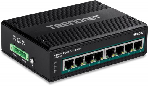 TRENDnet TI-PG80B