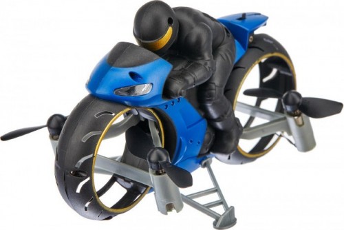 ZIPP Toys Flying Motorcycle