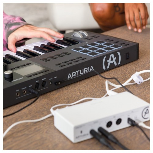 Arturia KeyLab 61 mk3