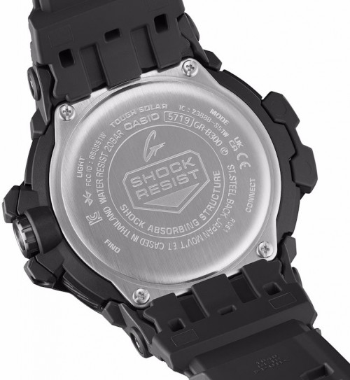 Casio G-Shock GR-B300EC-1A