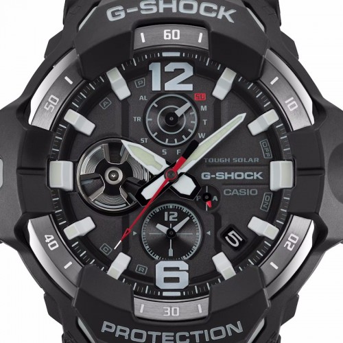 Casio G-Shock GR-B300-1A