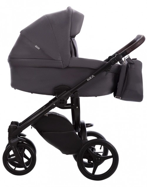 Bebetto Luca Pro 2 in 1
