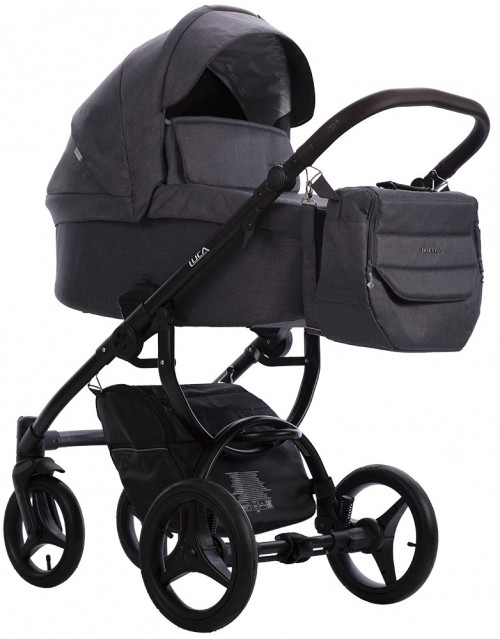 Bebetto Luca Pro 2 in 1