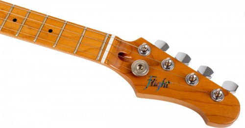 Flight Pathfinder