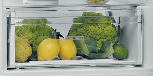 Whirlpool W5 822E OX