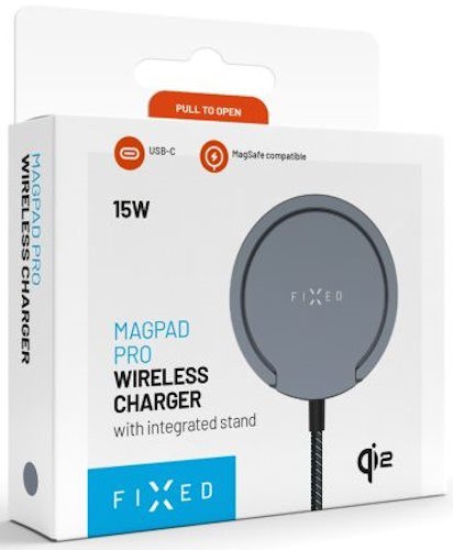FIXED MagPad Pro