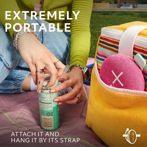 Ultimate Ears Miniroll