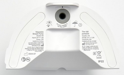 Momcozy M5 Single
