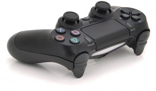 Voltronic Power DUALSHOCK 4