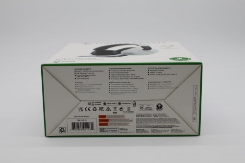 Turtle Beach Stealth 600 Gen3 Xbox